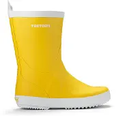 Tretorn Gummistiefel Wings 47280070 Gelb