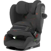 Cybex Kindersitz Pallas G i-Size Lava Grey