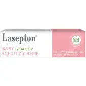 LaseptonMED Bioaktiv Schutz-Creme Baby Care 80ml 80 ml Creme
