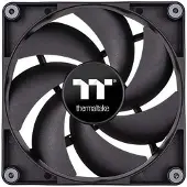 Thermaltake Ct140 500-1500rpm Ventilator 140 Mm 2 Einheiten