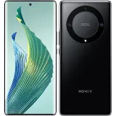 Honor Magic5 Lite 5G Dual-SIM 128 GB schwarz