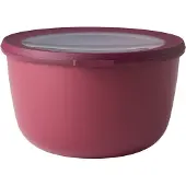 Mepal Cirqula Multischüssel rund 2000 ml nordic berry