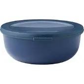 Mepal Multischüssel Cirqula 1250 ml - Nordic denim