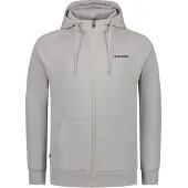 XXL Sportswear Lifestyle Jacket - Grey-XL