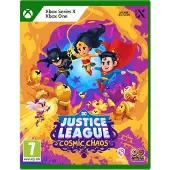Justice League Xbox Dc : Kosmisches Chaos One Series X