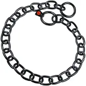 Sprenger Semi-long Links Hundehalsband