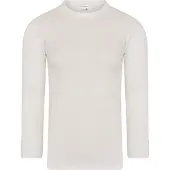 Beeren Ondergoed Herren Thermo T-Shirt Basic | Grösse: M | Farbe: Elfenbein