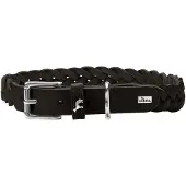 Hunter Solid Education Dog Collar 41-49 cm