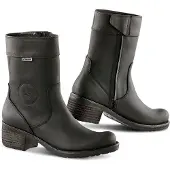 Falco Ayda 2 Schwarz Stiefel Größe 40