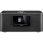 Sangean Sddr75bt Internet-radio