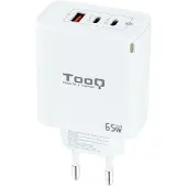 TooQ TQWC-GANQC2PD65WT, Drinnen, AC, Weiß