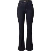 Levi's 725 High Rise Bootcut Jeans Größe: W28L28 | Jeans Outlet | Damen