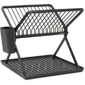 Brabantia 139406 Doppelseitiger Geschirrabtropfer