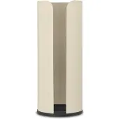 Brabantia ReNew Toilettenrollenhalter Beige