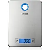 Taurus Easy Inox Präzisionsküchenwaagen