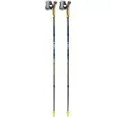 LEKI Traveller Fx One Carbon Stöcke