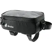 Deuter Phone Bag 0.7, Rahmen, Fahrradtasche, Schwarz, 1 l, 100 mm, 90 mm