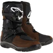 Alpinestars Belize Drystar Oiled Leather Touring-stiefel