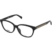 Moschino LOVE EYEWEAR MOD. () - MOS527F SCHWARZ