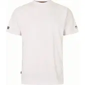 Dubarry T-Shirt Tangier Herren 00 White-XXL