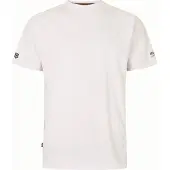 Dubarry T-Shirt Tangier Herren 00 White-L
