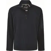 Dubarry Pullover Half-Zip Valencia 03 Unisex Navy-L