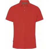 Dubarry Poloshirt Menton Herren Red-XL