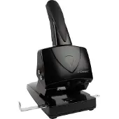 Q-CONNECT Locher extra stark