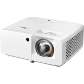 Optoma Kurzstreckenprojektor E9PD7KK31EZ3 Weiß