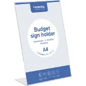 Europel Budget