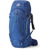 Gregory Katmai 55l Rc Backpack Blau M-L