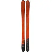 Blizzard - Freeride-Ski - Rustler 9 2024 für Herren - Größe 180 cm - Orange