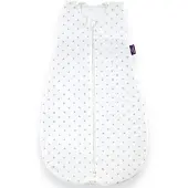 Träumeland Sommerschlafsack Liebmich Baumwolle