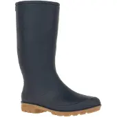 Kamik Gummistiefel Blau in Gr. 41