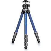 Leofoto Poseidon Carbon Stativ LP-284C + LH-30 Kugelkopf (Set)