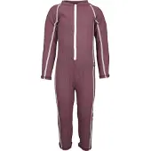 Lindberg Monaco UV-Schutzanzug, Dry Rose, 98/104
