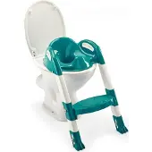 Thermobaby Kiddyloo Grüner Kindertoilettensitz Reducer