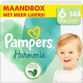 Pampers Harmonie