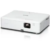 Epson CO-W01, 3000 ANSI Lumen, 3LCD, WXGA (1200x800), 16:10, 635 - 9601,2 mm (25 - 378"), 0,9 - 10,4 m