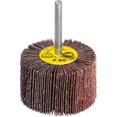 Klingspor Kleinschleifmop KM 613, LxBxH 30X15X6, Korn 150