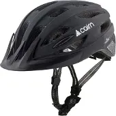 Cairn Fusion Led Usb Helm Schwarz L Schwarz L
