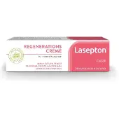 LaseptonMED Lasepton MED Regener.crem 1 80Ml 80 ml Creme