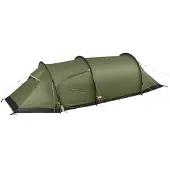 Fjällräven Keb Endurance 2 wanderzelt