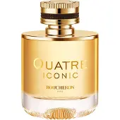 Boucheron Quatre Iconic 100ml Eau De Parfum