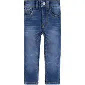 Levi's Skinny Fit Jeans mit Stretchmaterial