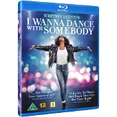 Sony I Wanna Dance With Somebody