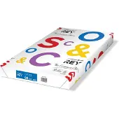 Rey Kopierpapier, REY Office, A3, 80 g/qm, weiß, FSC-zertifiziert