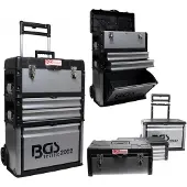 Bgs Montagewagen, fahrbar
