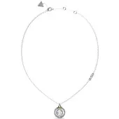 GUESS Damen Halskette JUBN02254JWRHTU