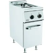 CombiSteel Base 700 El. Friteusen 1X10L